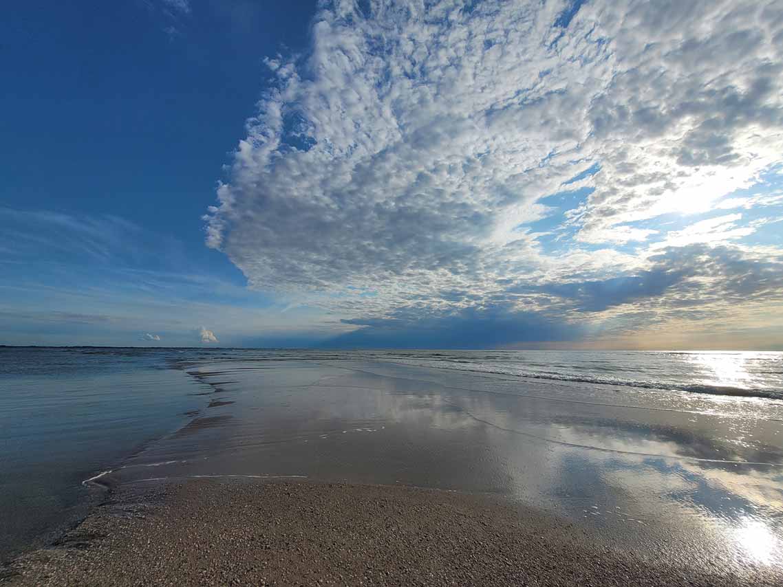Zomermaanden - Hart Uitvaart